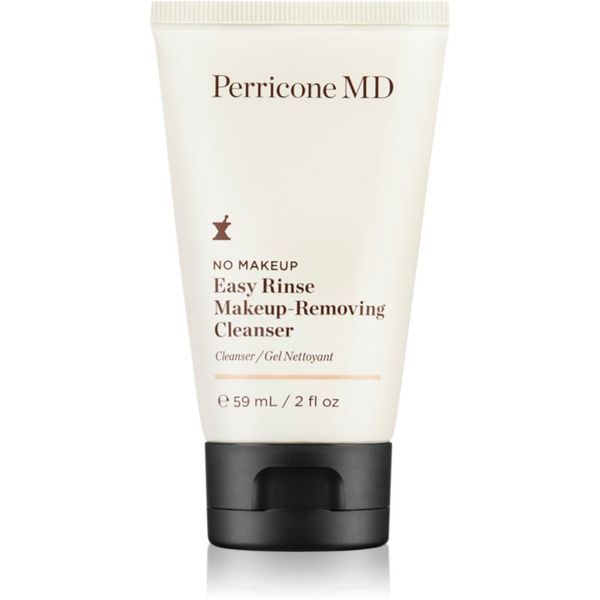 Perricone MD Perricone MD No Makeup Cleanser лек почистващ гел 59 мл.