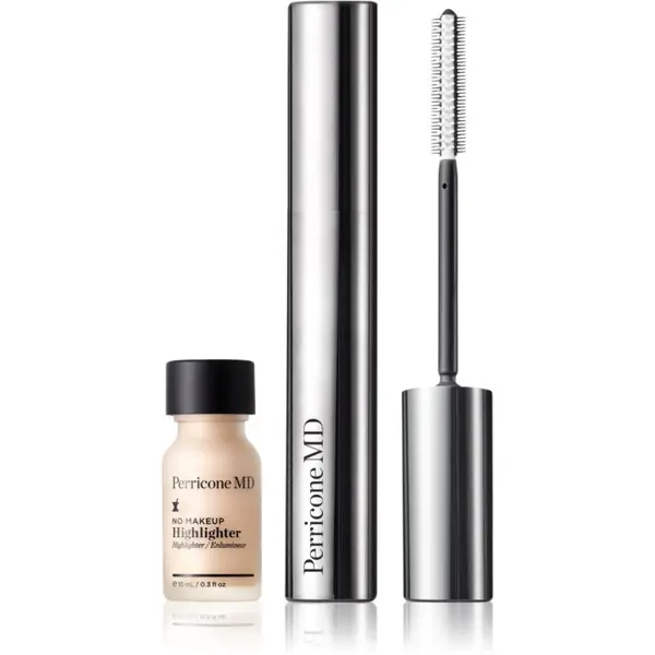 Perricone MD Perricone MD No Makeup Collection подаръчен комплект