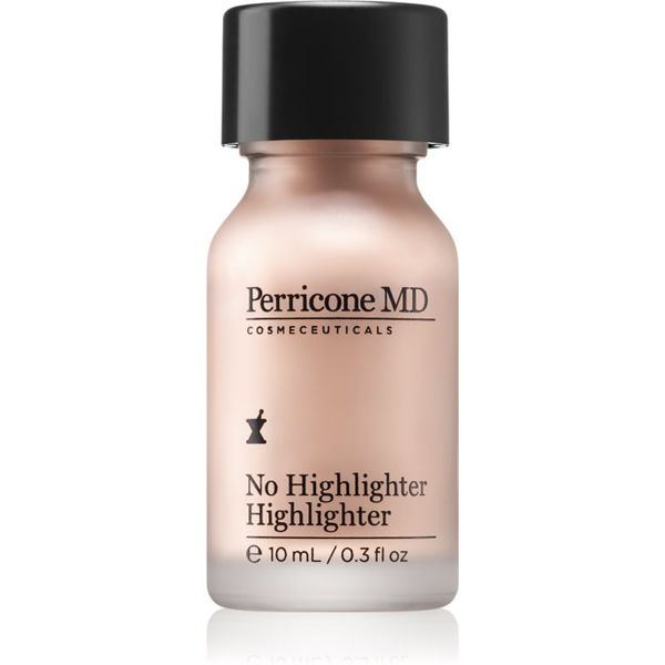 Perricone MD Perricone MD No Makeup Highlighter течен хайлайтър 10 мл.