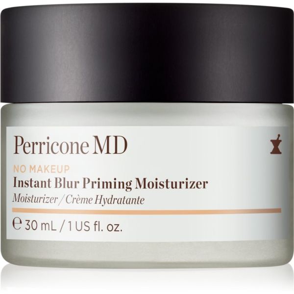 Perricone MD Perricone MD No Makeup Instant Blur Priming Moisturizer хидратираща основа 30 мл.