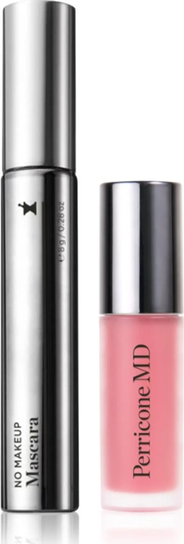 Perricone MD Perricone MD No Makeup Natural Look комплект за естествен вид