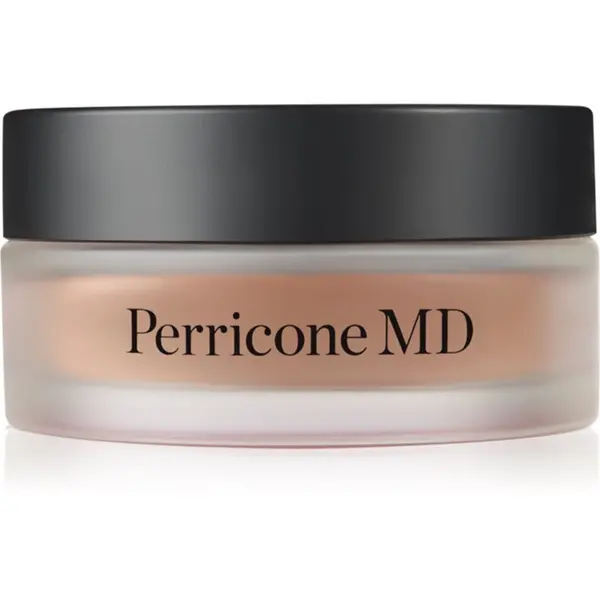 Perricone MD Perricone MD No Makeup Radiant Glow Balm мултифункционален балсам за озаряване на лицето цвят Bronze 35 гр.