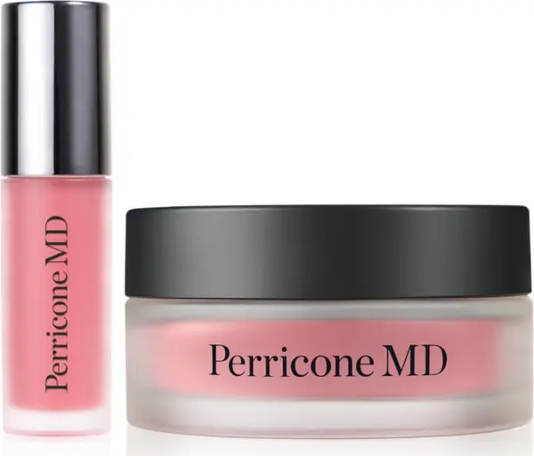 Perricone MD Perricone MD No Makeup Radiant Glow Duo комплект за мигновено озаряване