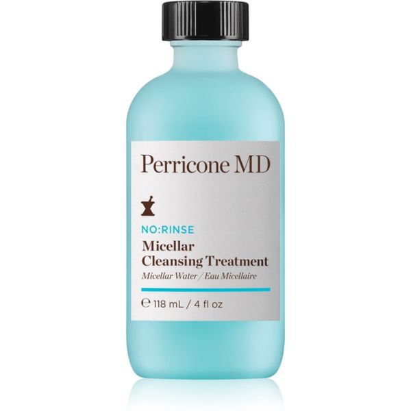 Perricone MD Perricone MD No:Rinse Micellar Water мицеларна почистваща вода 118 мл.
