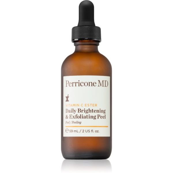 Perricone MD Perricone MD Vitamin C Ester Brightening & Exfoliating Peel озаряващ пилинг 59 мл.