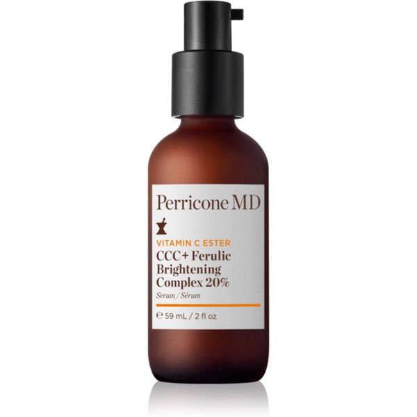 Perricone MD Perricone MD Vitamin C Ester Brightening Complex 20% озаряващ серум за лице 59 мл.