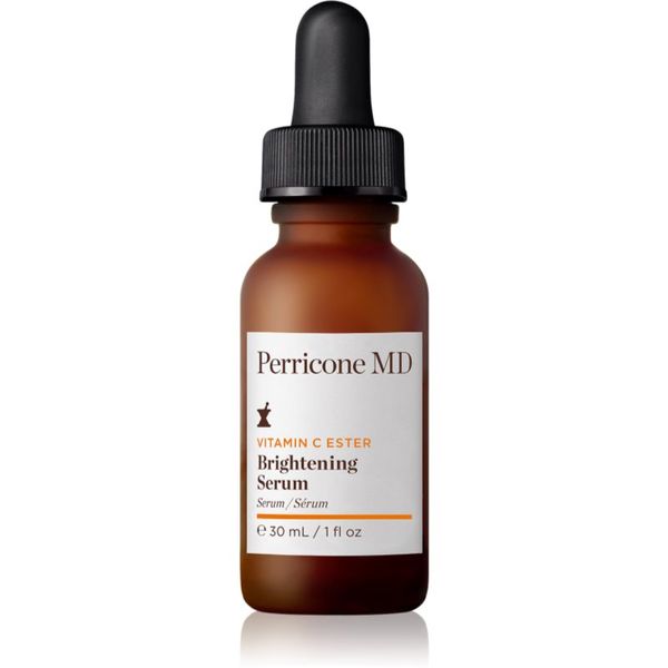 Perricone MD Perricone MD Vitamin C Ester Brightening Serum озаряващ серум за лице 30 мл.