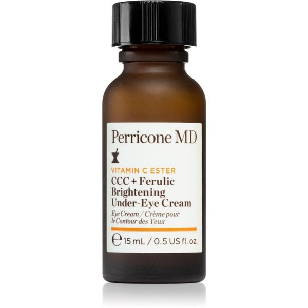 Perricone MD Perricone MD Vitamin C Ester CCC+ Ferulic нежен очен крем 15 мл.