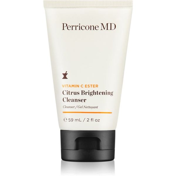 Perricone MD Perricone MD Vitamin C Ester Citrus Brightening Cleanser озаряващ почистващ гел 59 мл.
