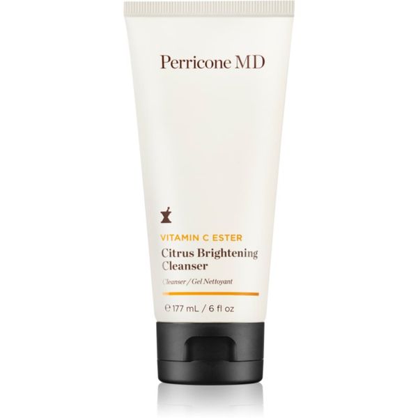 Perricone MD Perricone MD Vitamin C Ester Citrus Brightening Cleanser почистваща грижа 177 мл.