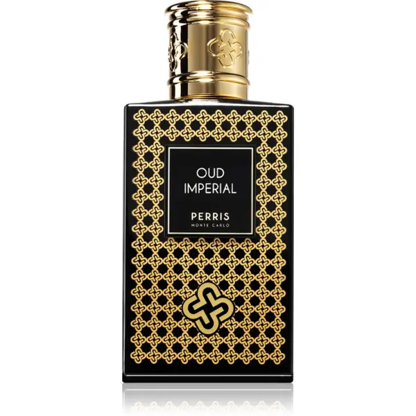 Perris Monte Carlo Perris Monte Carlo Oud Imperial парфюмна вода унисекс 50 мл.