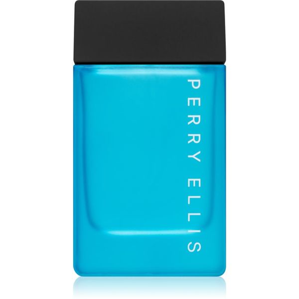 Perry Ellis Perry Ellis Pure Blue тоалетна вода за мъже 100 мл.