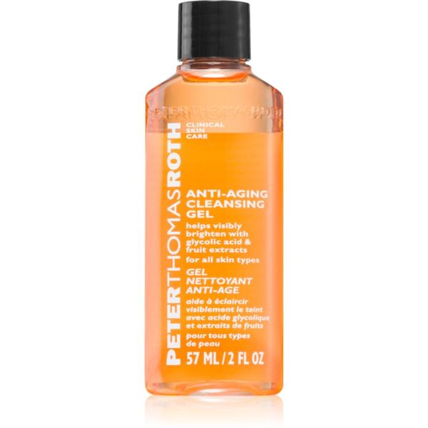 Peter Thomas Roth Peter Thomas Roth Anti-Aging почистващ гел анти стареене 57 мл.