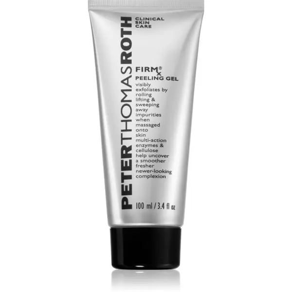 Peter Thomas Roth Peter Thomas Roth FIRMx Peeling Gel ексфолиращ гел 100 мл.