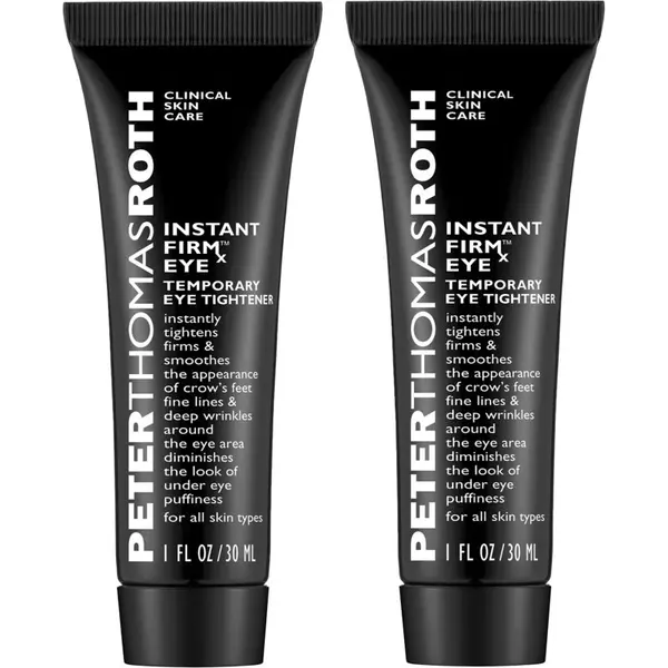 Peter Thomas Roth Peter Thomas Roth FIRMx® Eye Duo Set подаръчен комплект против бръчки за околоочния контур