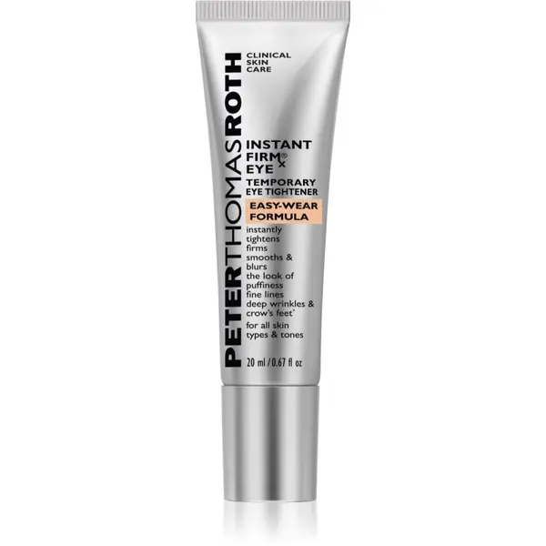 Peter Thomas Roth Peter Thomas Roth Instant FIRMx Eye околоочен крем за подмладяване на кожата на лицето 20 мл.