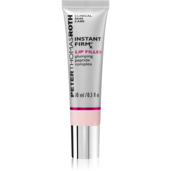 Peter Thomas Roth Peter Thomas Roth Instant FIRMx Lip Filler Система за уплътняване на устни 10 мл.