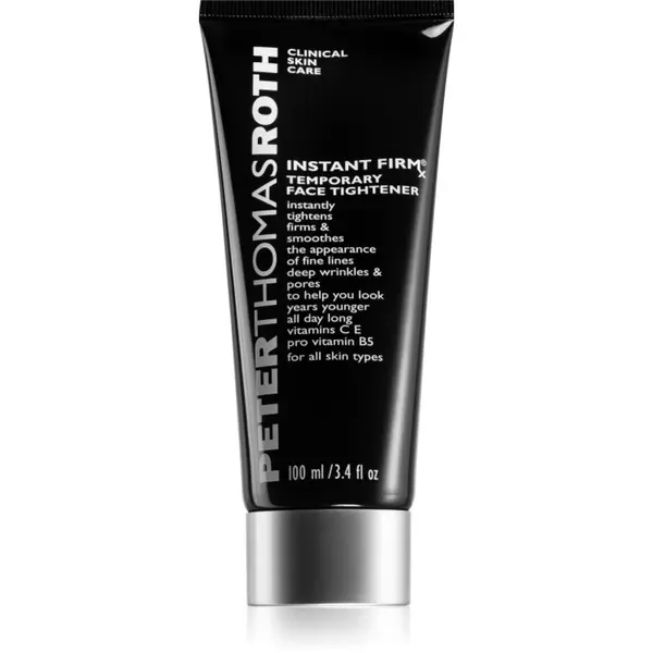 Peter Thomas Roth Peter Thomas Roth Instant FIRMx Temporary Face Tightener стягащ крем за мигновено изглаждане на бръчките 100 мл.