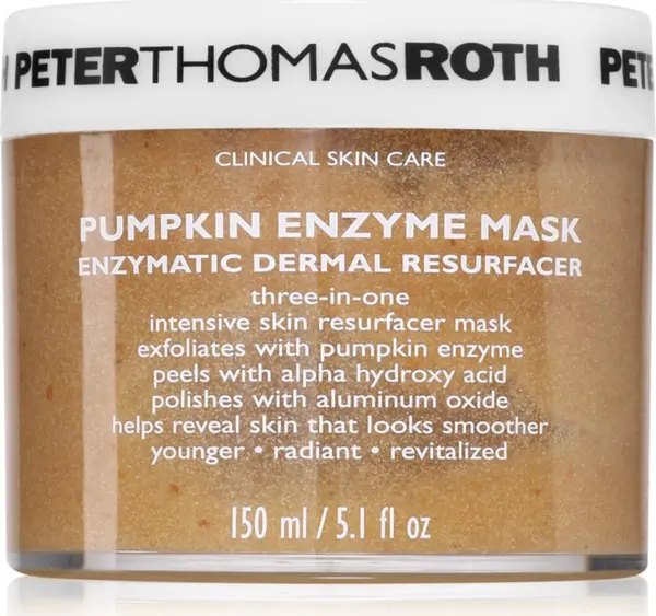 Peter Thomas Roth Peter Thomas Roth Pumpkin Enzyme ензимна маска за лице 150 мл.