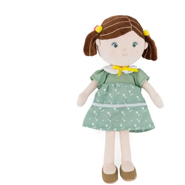 Petite&Mars Petite&Mars Cuddly Toy 0+ плюшена играчка Hannah 35 см
