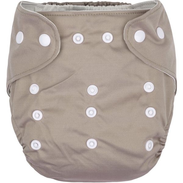Petite&Mars Petite&Mars Diappy пелени гащички, които се перат Grey 3 - 15 kg 1 бр.