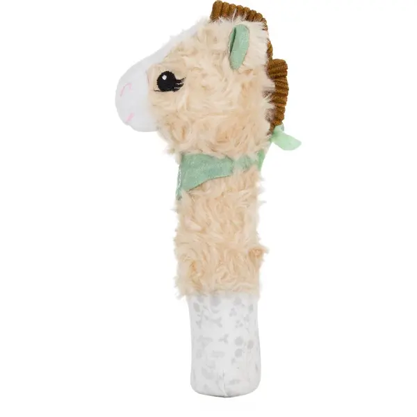 Petite&Mars Petite&Mars Horse 3m+ писукаща играчка Little Joe 1 бр.