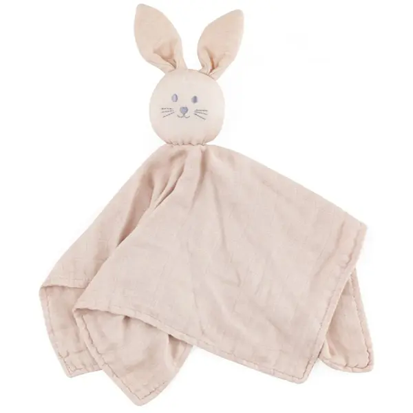 Petite&Mars Petite&Mars Hugo Bamboo Comforter играчка за заспиване Desert Sand 1 бр.