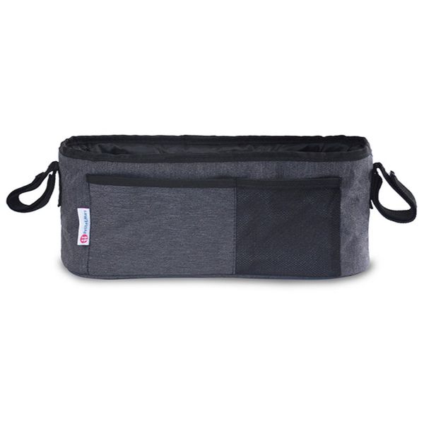 Petite&Mars Petite&Mars Pocket органайзер за детска количка 34,5 x 12,5 x 14,5 cm 1 бр.