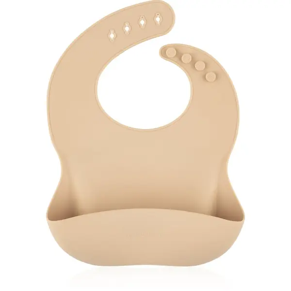 Petite&Mars Petite&Mars Take&Match 6m+ лигавник Desert Sand 1 бр.