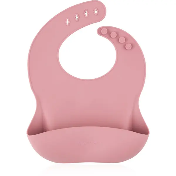 Petite&Mars Petite&Mars Take&Match 6m+ лигавник Dusty Rose 1 бр.