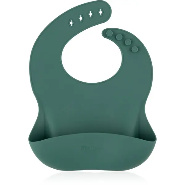 Petite&Mars Petite&Mars Take&Match 6m+ лигавник Misty Green 1 бр.