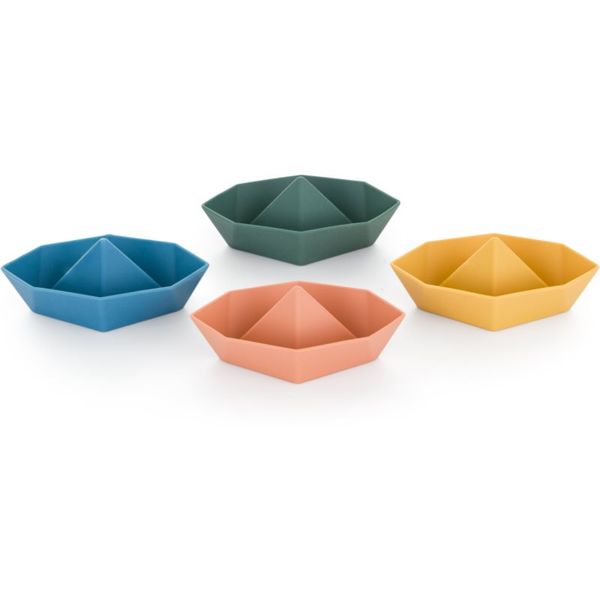 Petite&Mars Petite&Mars Water Toys играчка за вода 6 m+ Ships 4 бр.