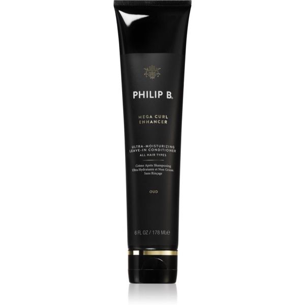 Philip B. Philip B. Black Label хидратиращ крем За коса 178 мл.