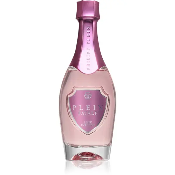 Philipp Plein Philipp Plein Fatale Rosé Intense парфюмна вода за жени 90 мл.