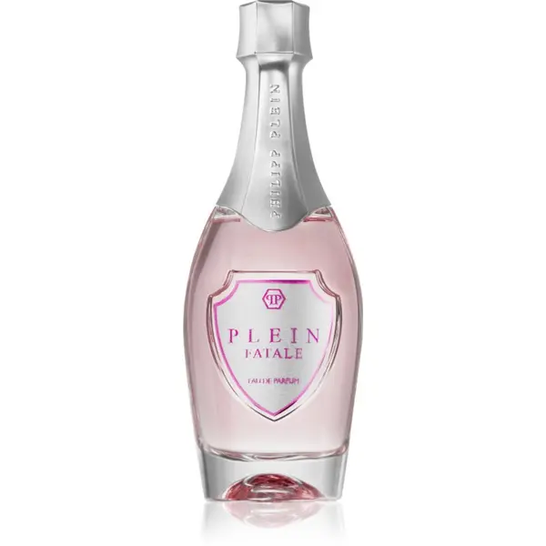 Philipp Plein Philipp Plein Fatale Rosé парфюмна вода за жени 90 мл.
