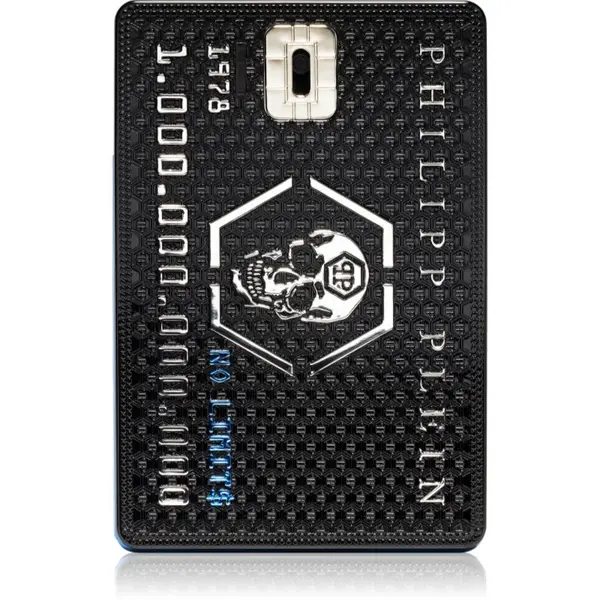 Philipp Plein Philipp Plein No Limit$ Super Fresh тоалетна вода за мъже 90 мл.