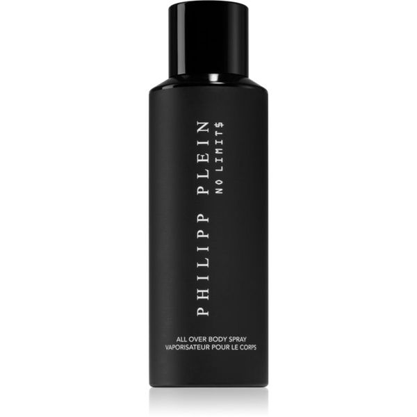 Philipp Plein Philipp Plein No Limits No Limits спрей за тяло за мъже 150 мл.