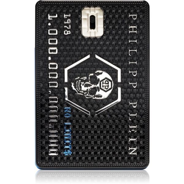 Philipp Plein Philipp Plein No Limits Super Fresh тоалетна вода за мъже 90 мл.