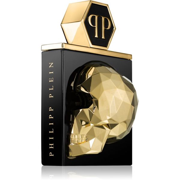 Philipp Plein Philipp Plein The $kull Gold парфюмна вода за мъже 125 мл.