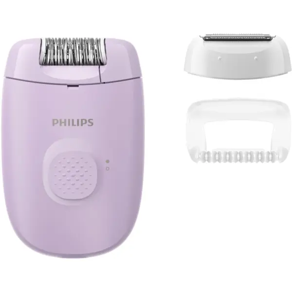 Philips Philips 2000 BRE237/00 епилатор 1 бр.