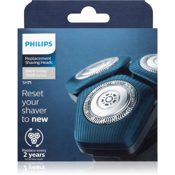 Philips Philips 5000/7000 Series SH71/50 резервни остриета SH71/50 1 бр.