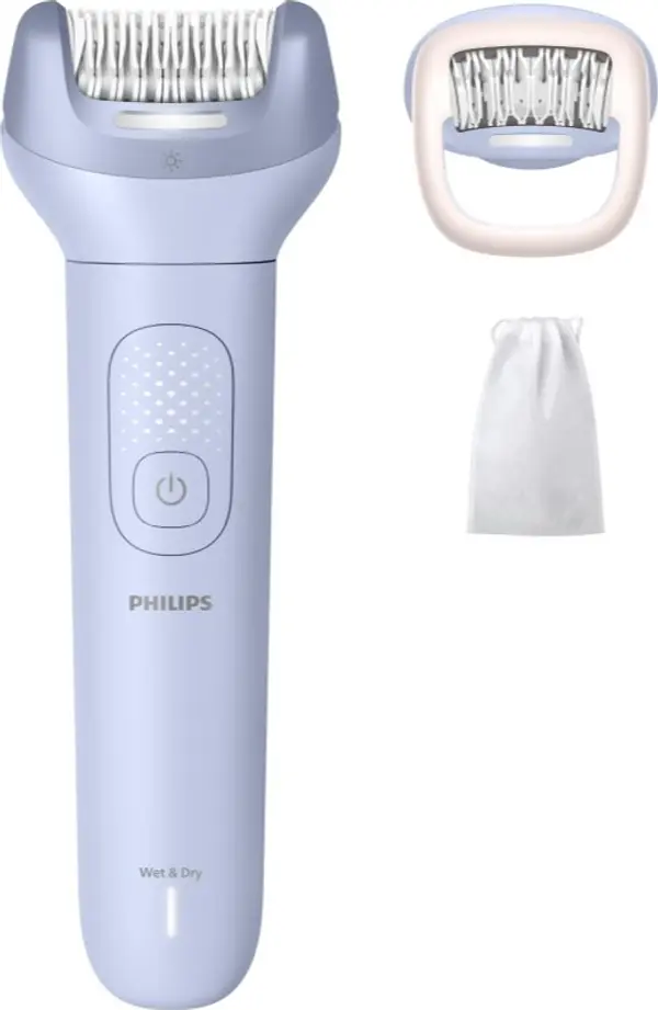 Philips Philips 8000 BRE708/00 епилатор 1 бр.