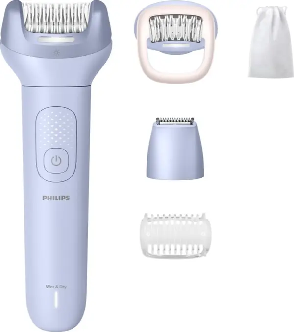Philips Philips 8000 BRE711/00 епилатор 1 бр.