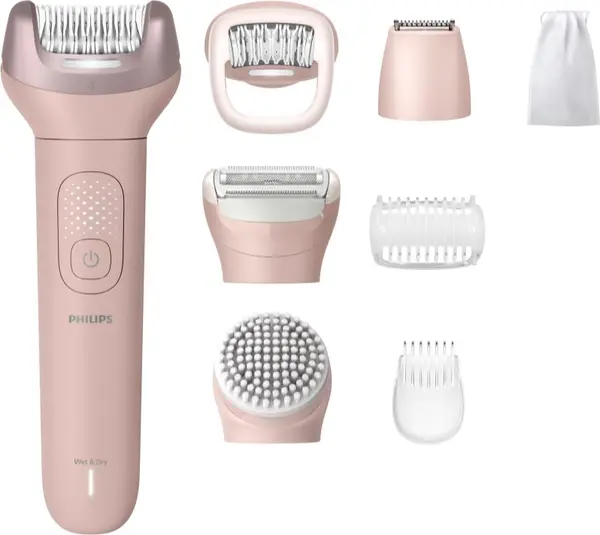 Philips Philips 9000 BRE719/00 епилатор 1 бр.