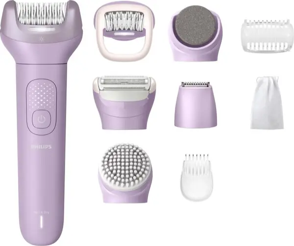 Philips Philips 9000 BRE728/00 епилатор 1 бр.