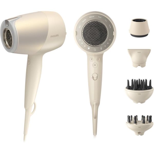 Philips Philips 9000 SenseIQ BHD829/00 сешоар 1 бр.