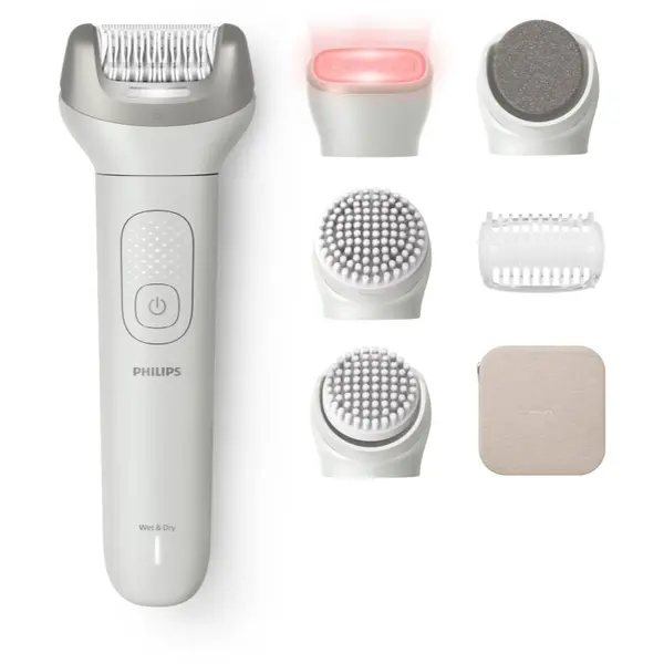 Philips Philips 9900 Wellness Kit BRE748/00 комплект за бръснене и грижа за кожата на лицето 1 бр.