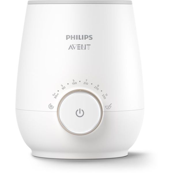 Philips Avent Philips Avent Bottle Steriliser & Warmer Premium SCF358/00 Многофункционален нагревател за бебешки бутилки