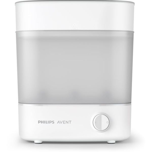 Philips Avent Philips Avent Bottle Steriliser & Warmer SCF291/00 стерилизатор