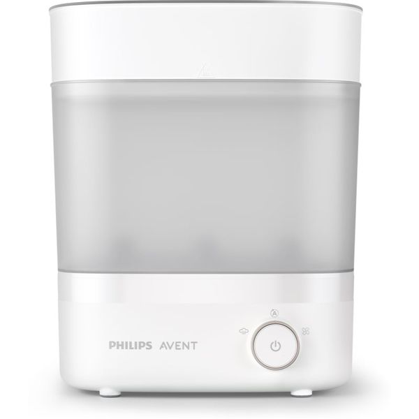 Philips Avent Philips Avent Bottle Steriliser & Warmer SCF293/00 стерилизатор